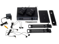 Sennheiser ew IEM G4 Twin G-Band Sennheiser ew IEM G4 Twin G-Band
